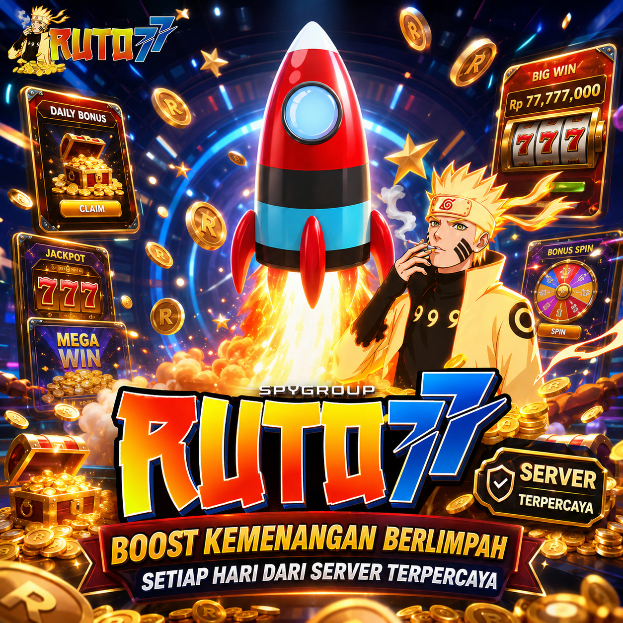 RUTO77