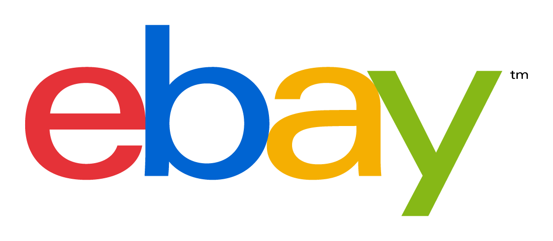 eBay Logo